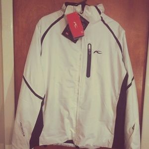 Kjus Men's DLX Ski Jacket